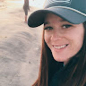 Meet your Posher, Kate